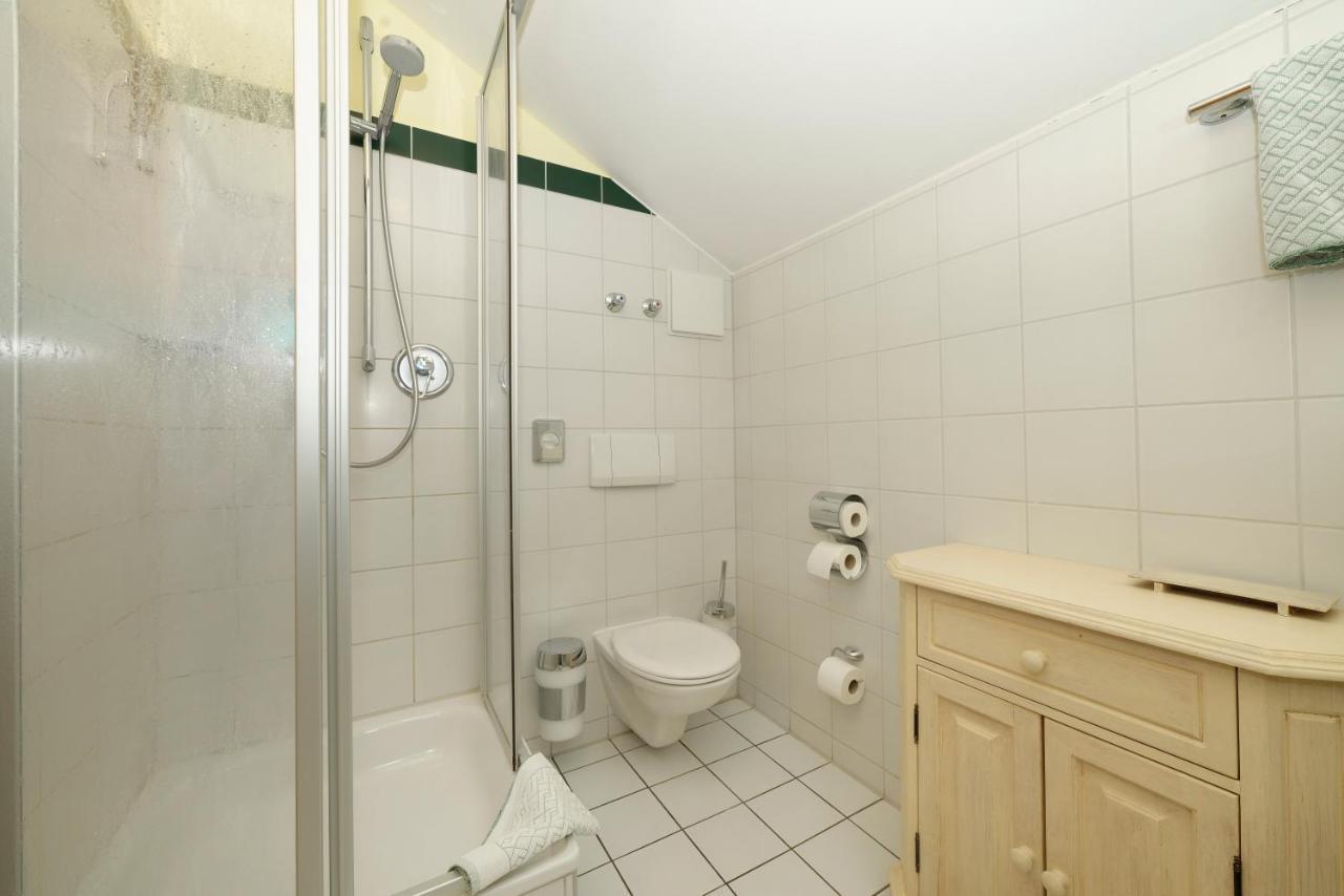 באד פלינבאך Hotel Zum Maximilian מראה חיצוני תמונה